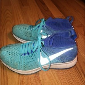 NIKE ZOOM PEGASUS ALL DAY